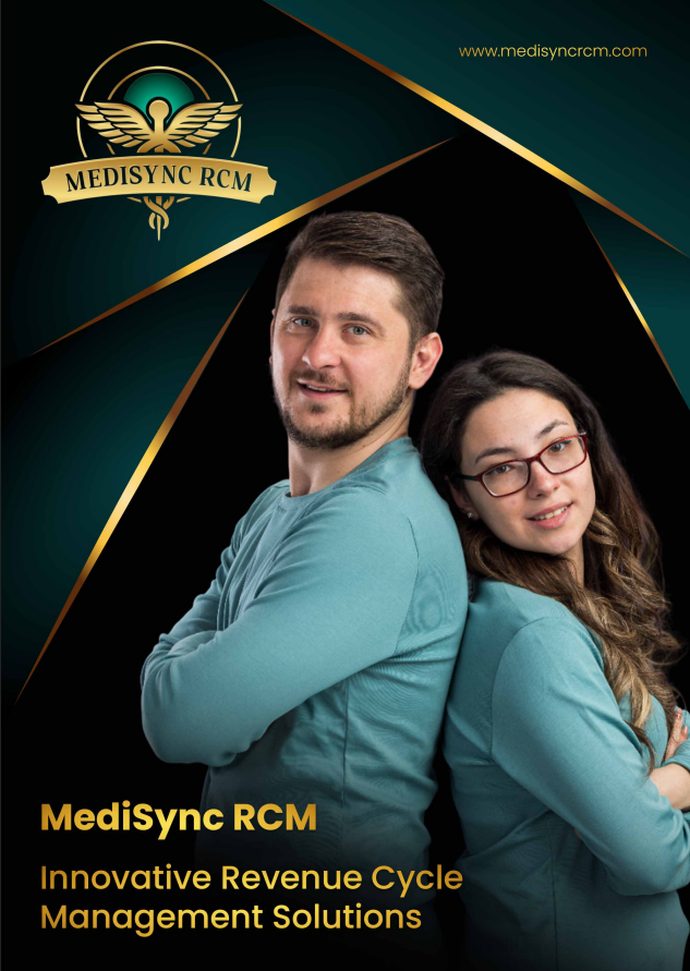 MediSync RCM Team